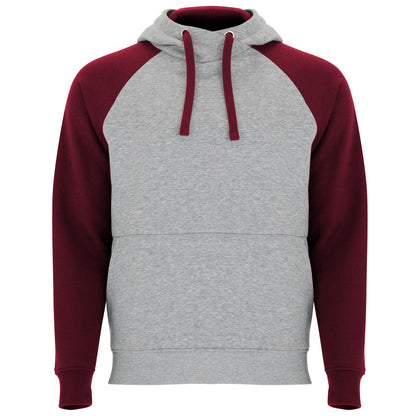 Sweat-shirt enfant personnalisable 'Badet' 280 gr/m²