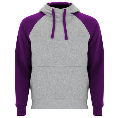 Sweat-shirt enfant personnalisable 'Badet' 280 gr/m²