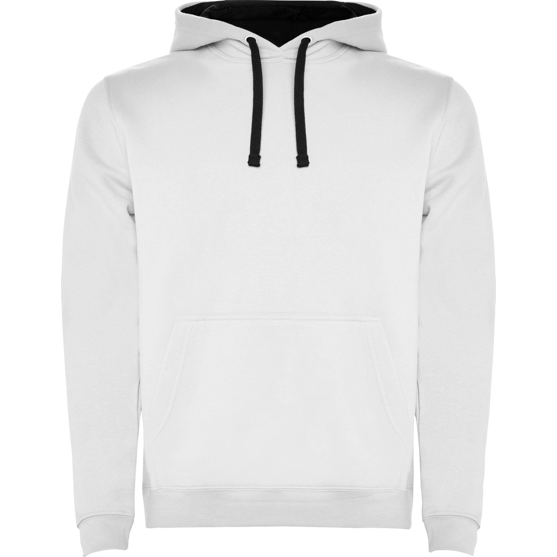 Sweat-shirt homme personnalisable 'Urban' 280 gr/m² - Flock élite