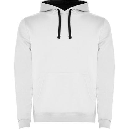 Sweat-shirt homme personnalisable 'Urban' 280 gr/m² - Flock élite