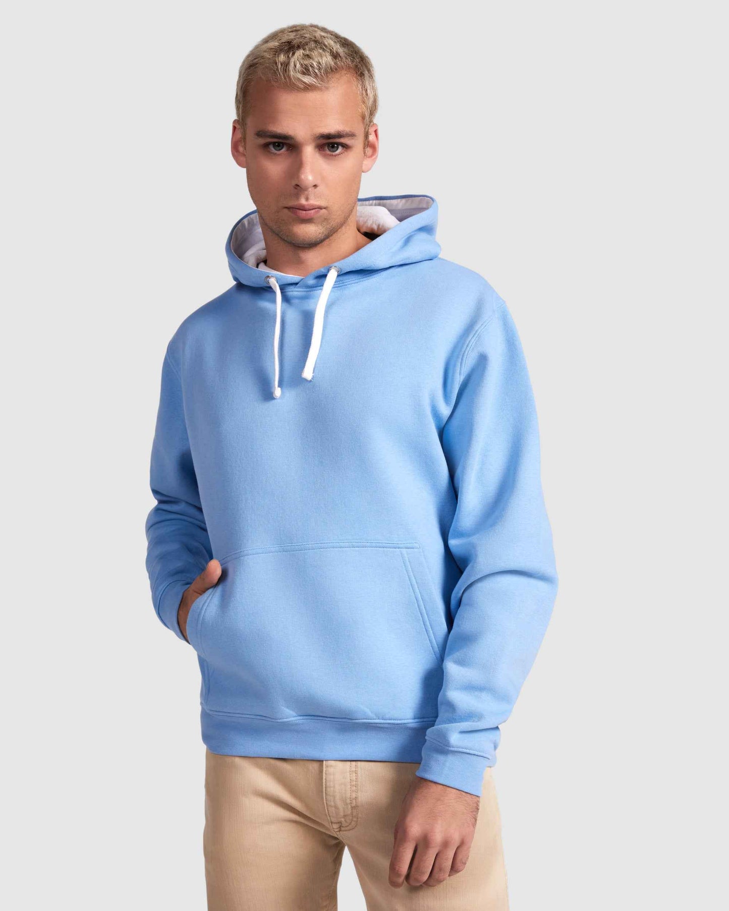 Sweat-shirt enfant personnalisable 'Urban' 280 gr/m² - Flock élite