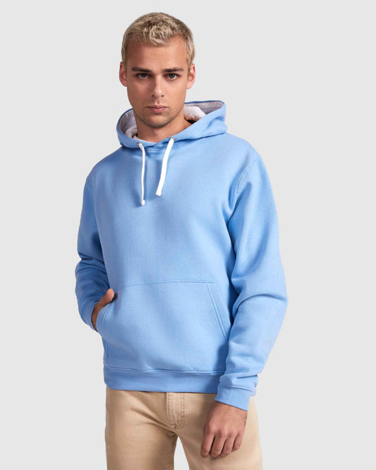 Sweat-shirt enfant personnalisable 'Urban' 280 gr/m² - Flock élite