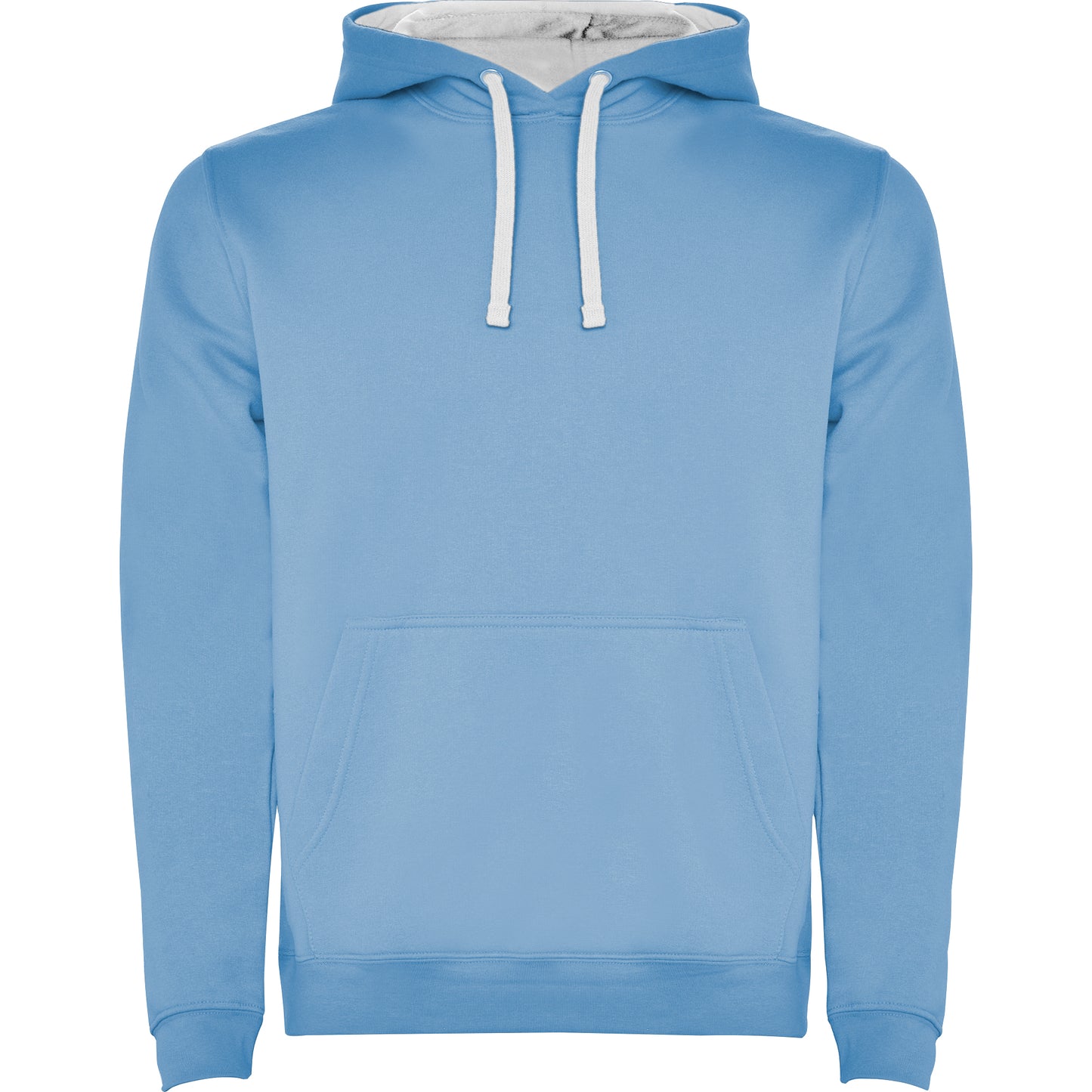 Sweat-shirt enfant personnalisable 'Urban' 280 gr/m² - Flock élite