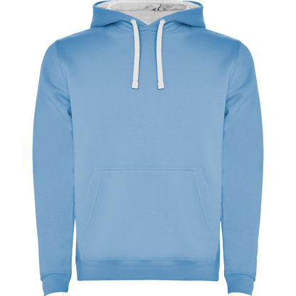 Sweat-shirt enfant personnalisable 'Urban' 280 gr/m² - Flock élite