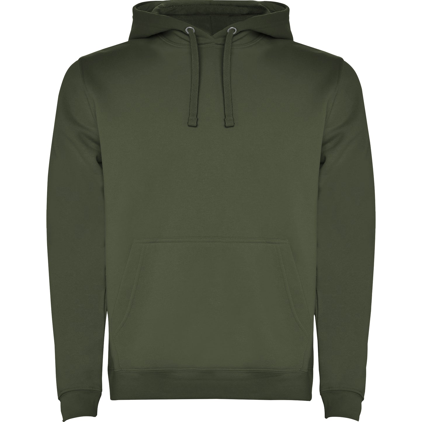 Sweat-shirt homme personnalisable 'Urban' 280 gr/m² - Flock élite