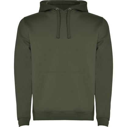 Sweat-shirt homme personnalisable 'Urban' 280 gr/m² - Flock élite