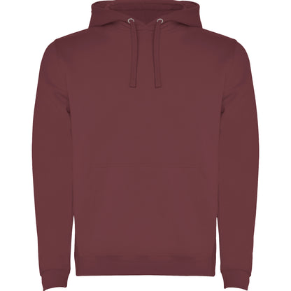 Sweat-shirt homme personnalisable 'Urban' 280 gr/m² - Flock élite