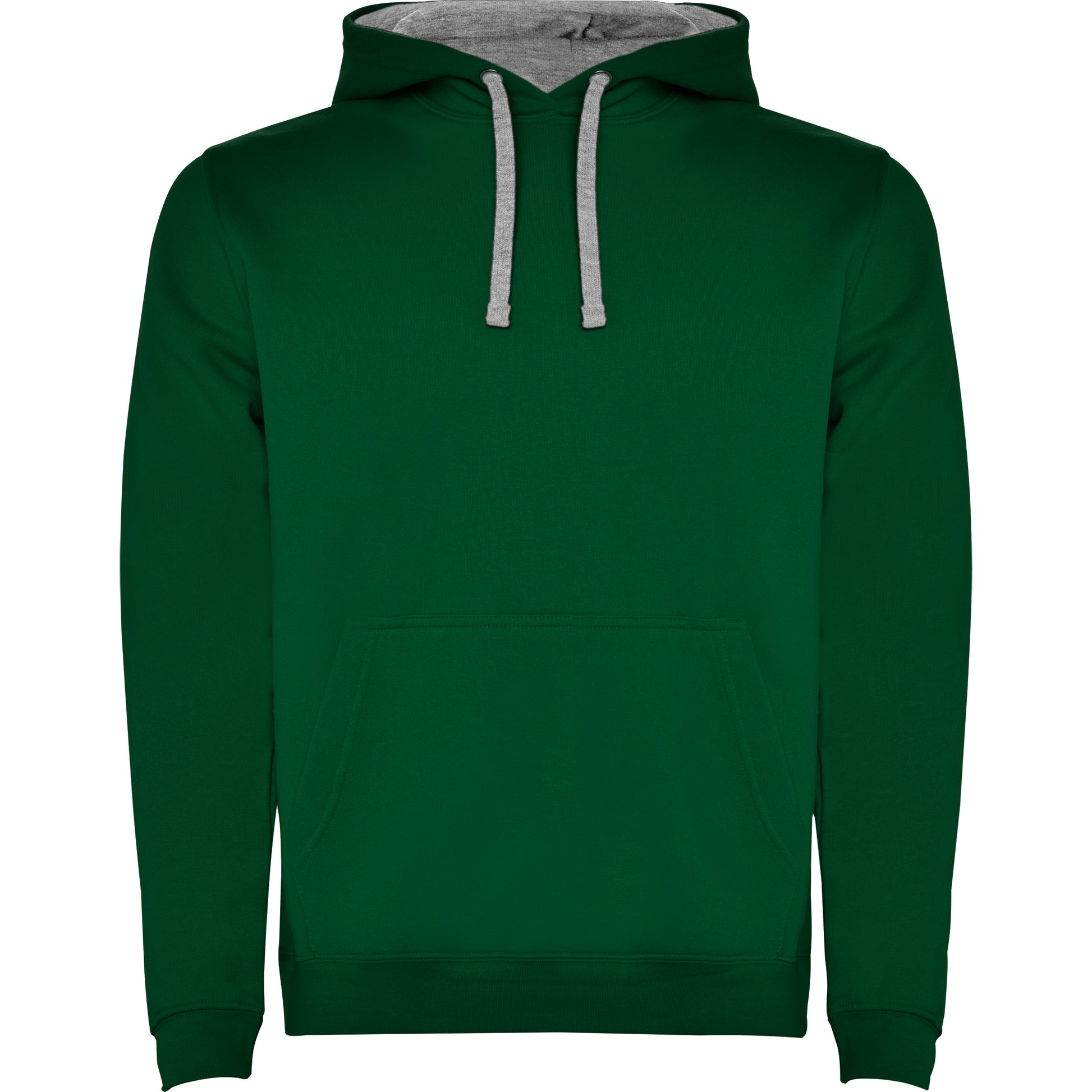 Sweat-shirt homme personnalisable 'Urban' 280 gr/m² - Flock élite