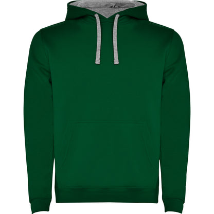 Sweat-shirt homme personnalisable 'Urban' 280 gr/m² - Flock élite