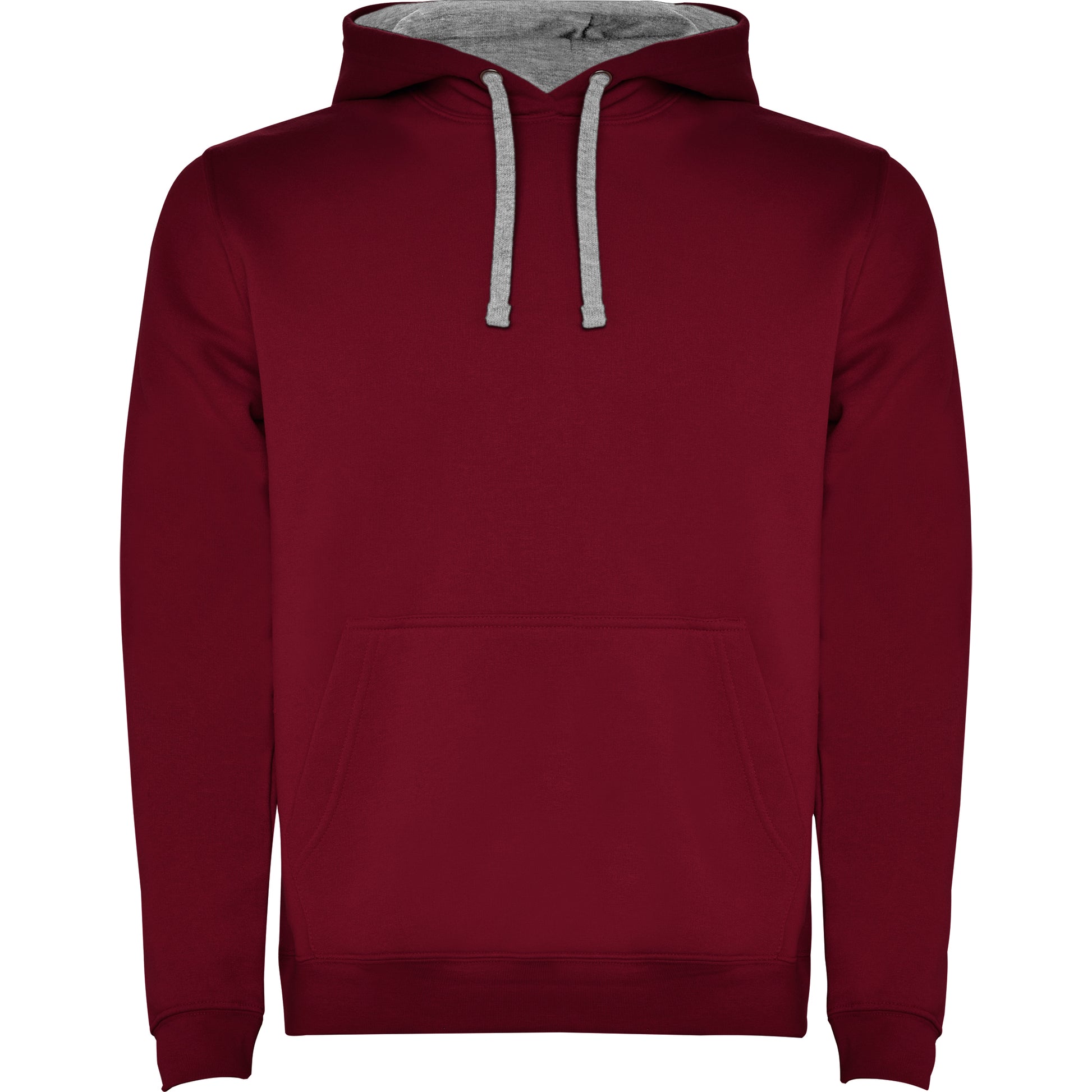 Sweat-shirt homme personnalisable 'Urban' 280 gr/m² - Flock élite