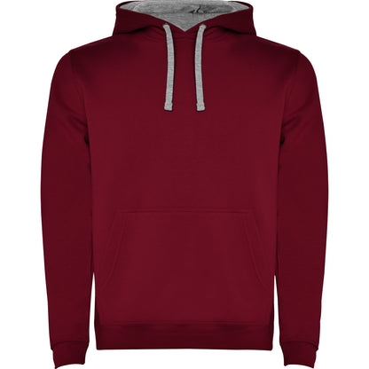 Sweat-shirt homme personnalisable 'Urban' 280 gr/m² - Flock élite