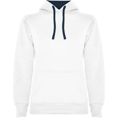 Sweat-shirt femme personnalisable 'Urban' 280 gr/m² - Flock élite