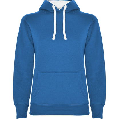 Sweat-shirt femme personnalisable 'Urban' 280 gr/m² - Flock élite