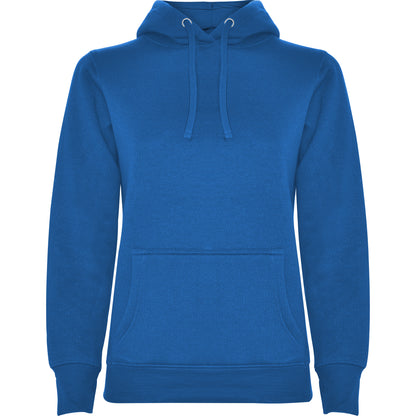 Sweat-shirt femme personnalisable 'Urban' 280 gr/m² - Flock élite