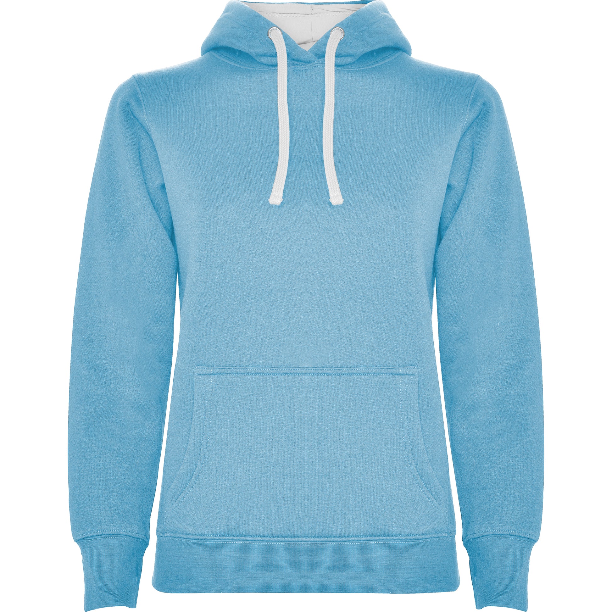 Sweat-shirt femme personnalisable 'Urban' 280 gr/m² - Flock élite
