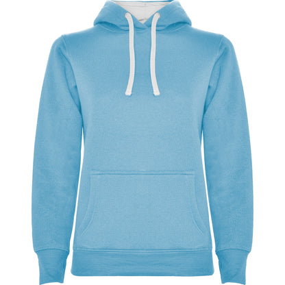 Sweat-shirt femme personnalisable 'Urban' 280 gr/m² - Flock élite