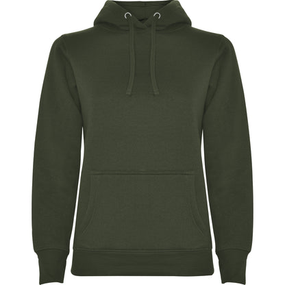 Sweat-shirt femme personnalisable 'Urban' 280 gr/m² - Flock élite