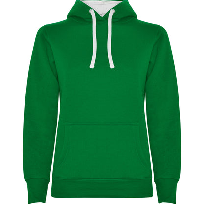 Sweat-shirt femme personnalisable 'Urban' 280 gr/m² - Flock élite