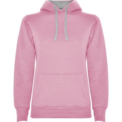 Sweat-shirt femme personnalisable 'Urban' 280 gr/m² - Flock élite