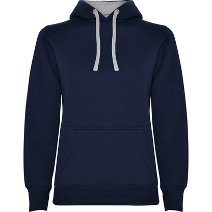 Sweat-shirt femme personnalisable 'Urban' 280 gr/m² - Flock élite