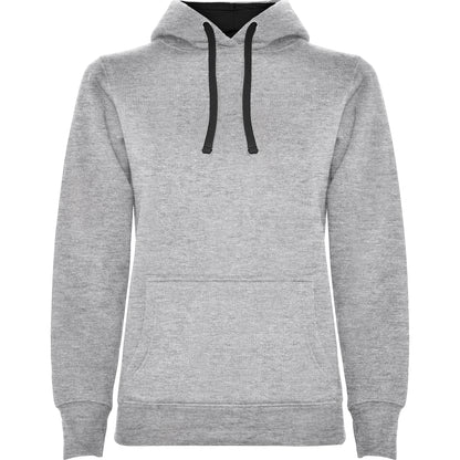 Sweat-shirt femme personnalisable 'Urban' 280 gr/m² - Flock élite