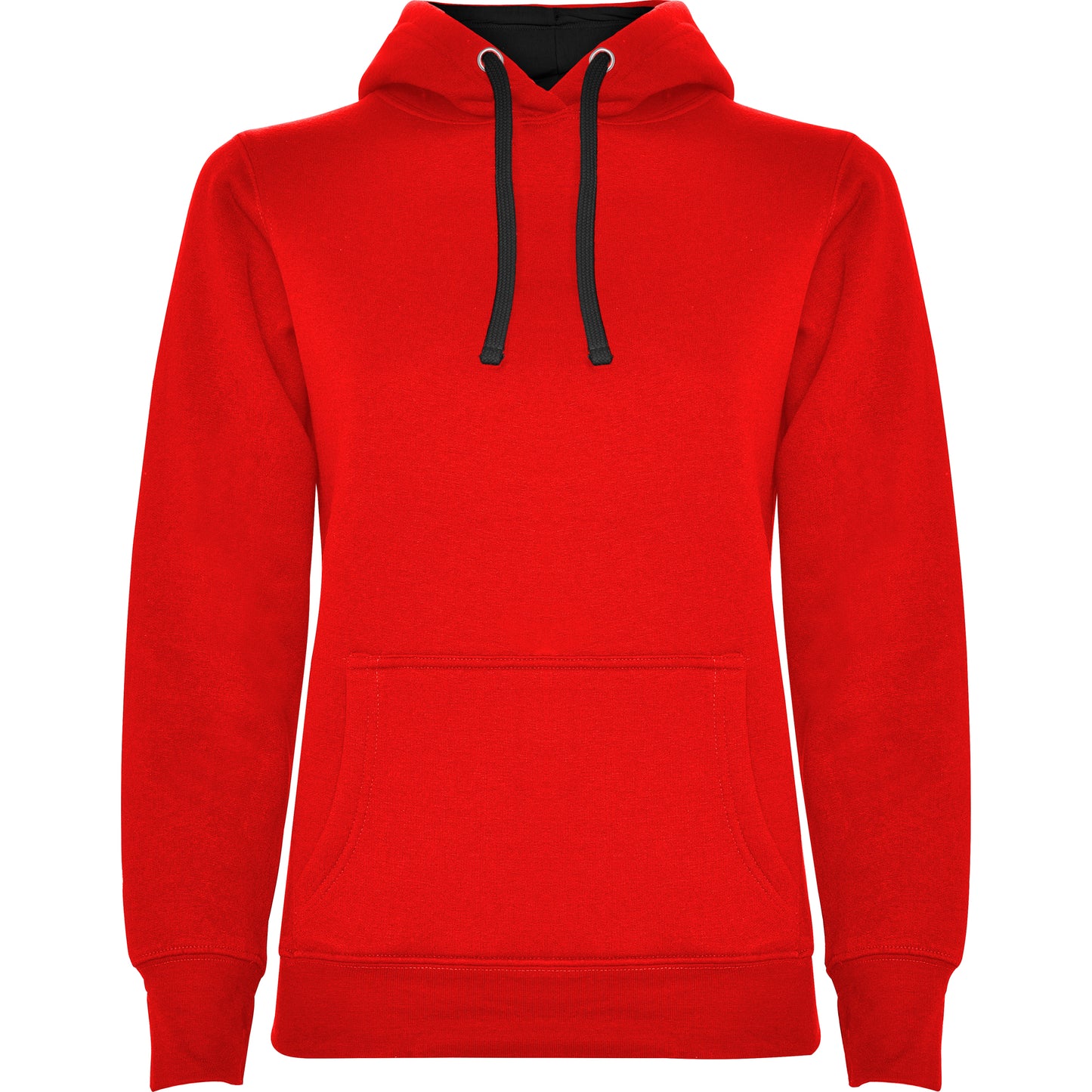 Sweat-shirt femme personnalisable 'Urban' 280 gr/m² - Flock élite