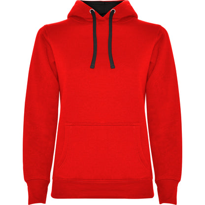 Sweat-shirt femme personnalisable 'Urban' 280 gr/m² - Flock élite