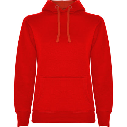 Sweat-shirt femme personnalisable 'Urban' 280 gr/m² - Flock élite