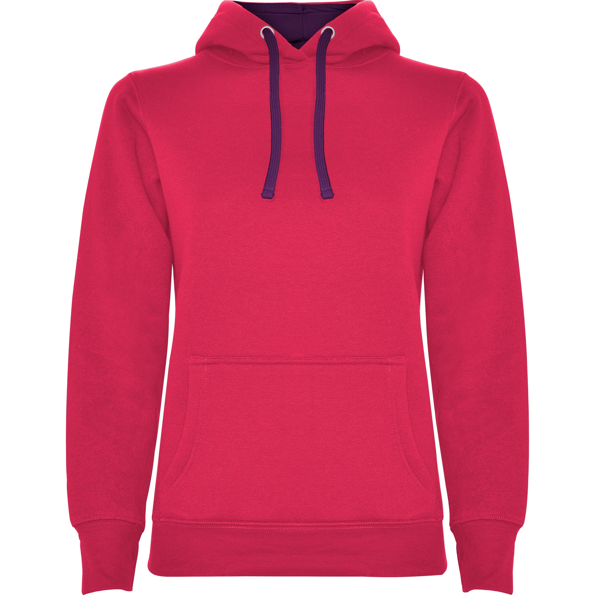 Sweat-shirt femme personnalisable 'Urban' 280 gr/m² - Flock élite
