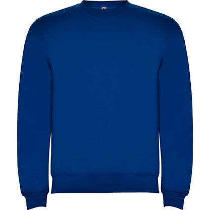 Sweat-shirt unisexe personnalisable 'Clasica' 280 gr/m² - Flock élite