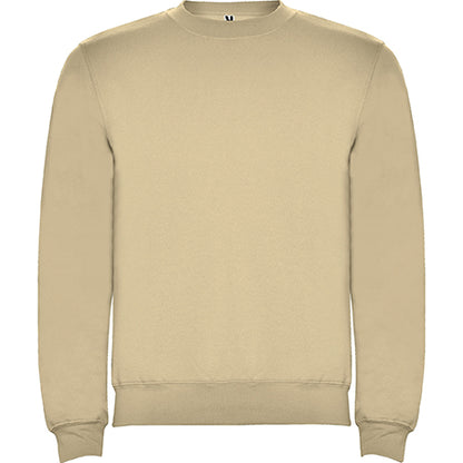 Sweat-shirt unisexe personnalisable 'Clasica' 280 gr/m² - Flock élite