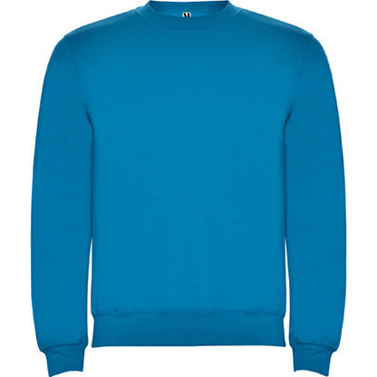 Sweat-shirt unisexe personnalisable 'Clasica' 280 gr/m² - Flock élite