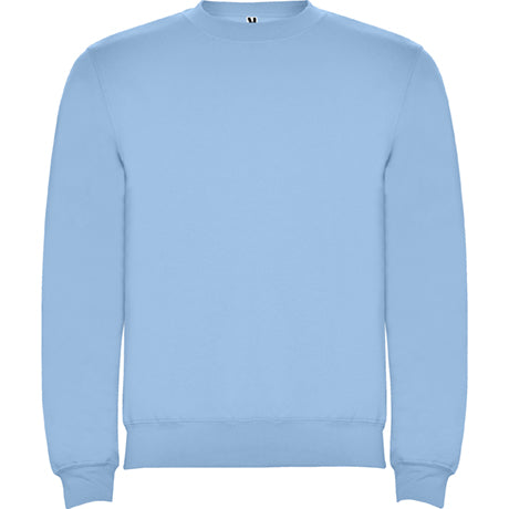 Sweat-shirt unisexe personnalisable 'Clasica' 280 gr/m² - Flock élite