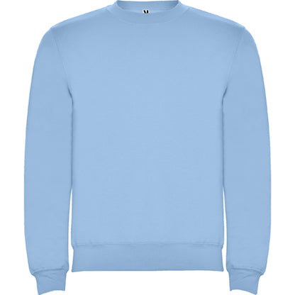 Sweat-shirt unisexe personnalisable 'Clasica' 280 gr/m² - Flock élite