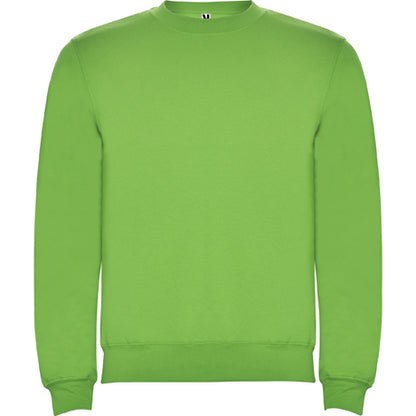Sweat-shirt unisexe personnalisable 'Clasica' 280 gr/m² - Flock élite
