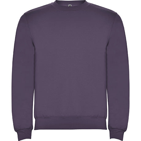 Sweat-shirt unisexe personnalisable 'Clasica' 280 gr/m² - Flock élite