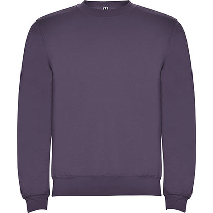 Sweat-shirt unisexe personnalisable 'Clasica' 280 gr/m² - Flock élite
