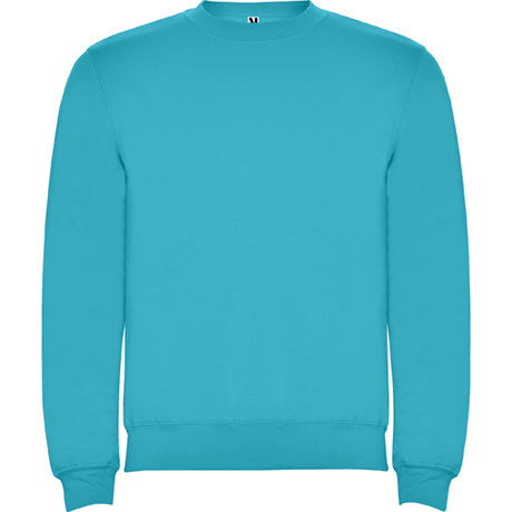 Sweat-shirt unisexe personnalisable 'Clasica' 280 gr/m² - Flock élite