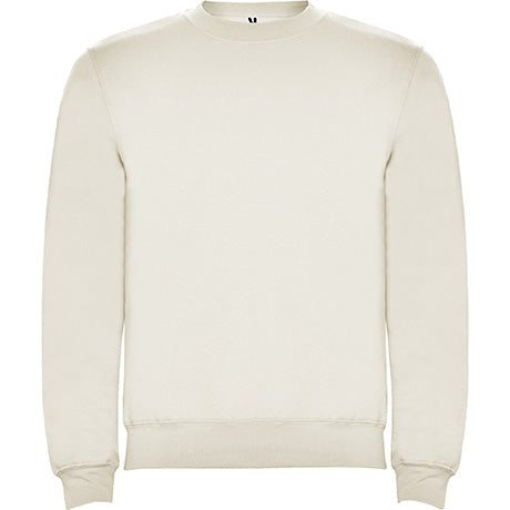 Sweat-shirt unisexe personnalisable 'Clasica' 280 gr/m² - Flock élite