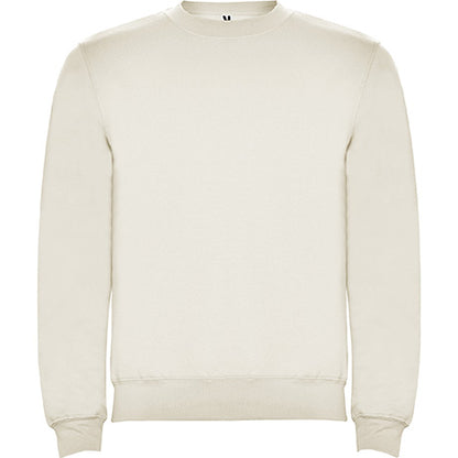 Sweat-shirt unisexe personnalisable 'Clasica' 280 gr/m² - Flock élite