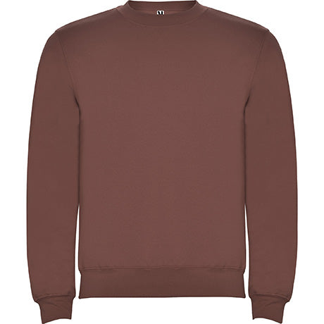 Sweat-shirt unisexe personnalisable 'Clasica' 280 gr/m² - Flock élite