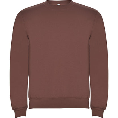 Sweat-shirt unisexe personnalisable 'Clasica' 280 gr/m² - Flock élite