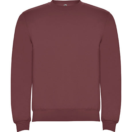 Sweat-shirt unisexe personnalisable 'Clasica' 280 gr/m² - Flock élite