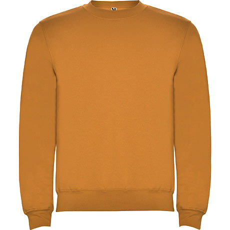 Sweat-shirt unisexe personnalisable 'Clasica' 280 gr/m² - Flock élite