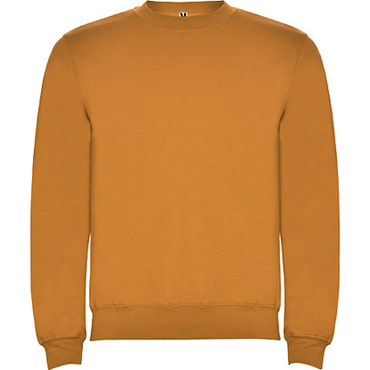 Sweat-shirt unisexe personnalisable 'Clasica' 280 gr/m² - Flock élite