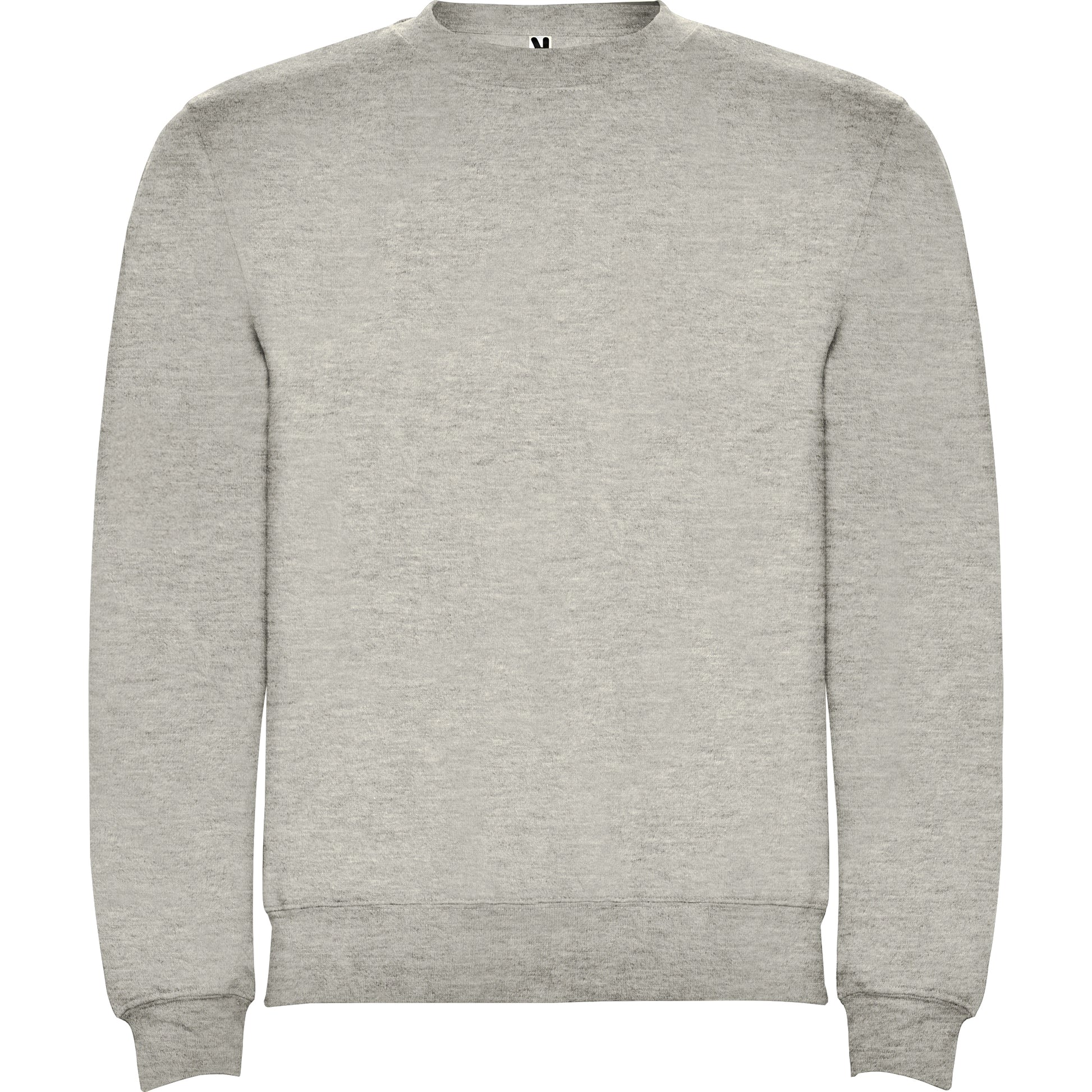 Sweat-shirt unisexe personnalisable 'Clasica' 280 gr/m² - Flock élite