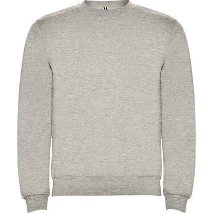 Sweat-shirt unisexe personnalisable 'Clasica' 280 gr/m² - Flock élite