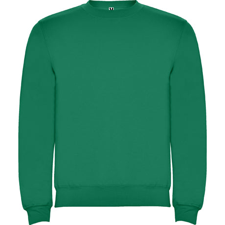 Sweat-shirt unisexe personnalisable 'Clasica' 280 gr/m² - Flock élite