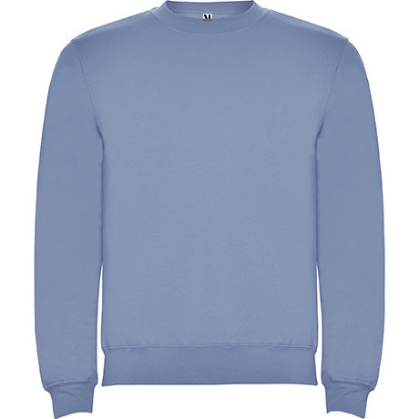 Sweat-shirt unisexe personnalisable 'Clasica' 280 gr/m² - Flock élite