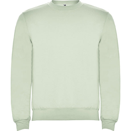 Sweat-shirt unisexe personnalisable 'Clasica' 280 gr/m² - Flock élite